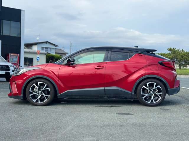トヨタ Ｃ−ＨＲ ハイブリッド １．８ Ｇ R3年 (東海) 99