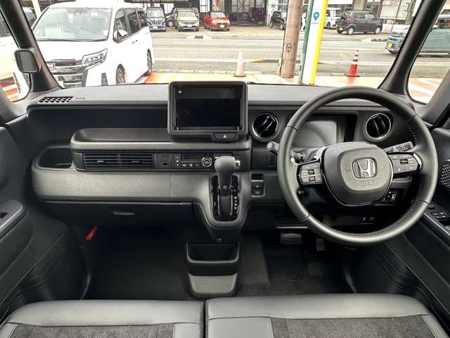 ホンダ Ｎ　ＢＯＸ カスタム ６６０ ターボ R8年 (東海) 99