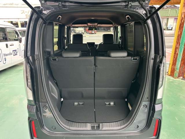 ホンダ Ｎ　ＢＯＸ カスタム ６６０ ターボ R8年 (東海) 99