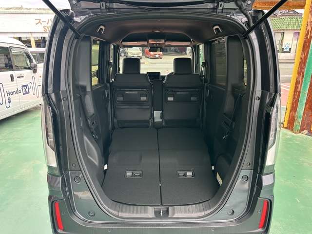 ホンダ Ｎ　ＢＯＸ カスタム ６６０ ターボ R8年 (東海) 99