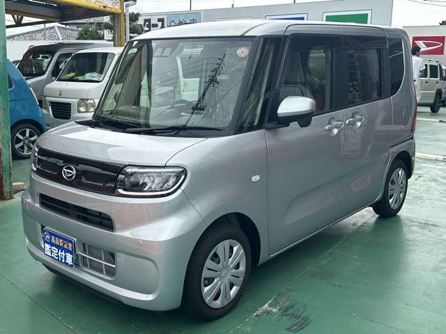 ダイハツ タント ６６０ Ｘ R7年 (東海) 99