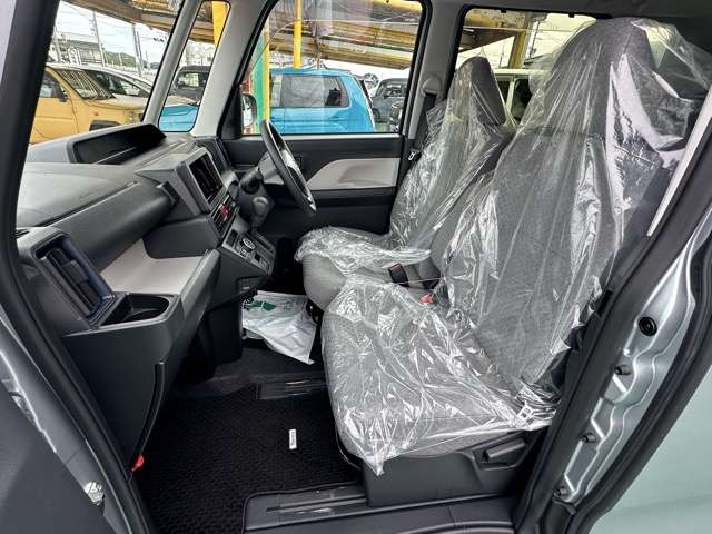 ダイハツ タント ６６０ Ｘ R7年 (東海) 99
