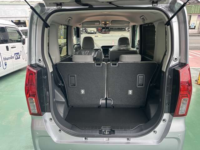 ダイハツ タント ６６０ Ｘ R7年 (東海) 99