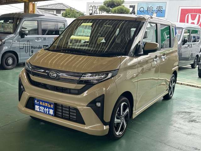 ダイハツ ムーヴ ６６０ ＲＳ R7年 (東海) 99