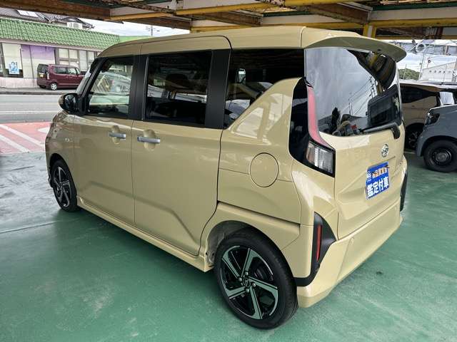 ダイハツ ムーヴ ６６０ ＲＳ R7年 (東海) 99