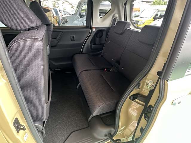 ダイハツ ムーヴ ６６０ ＲＳ R7年 (東海) 99