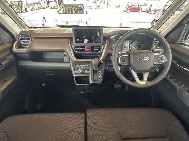 ダイハツ ムーヴ ６６０ ＲＳ R7年 (東海) 99