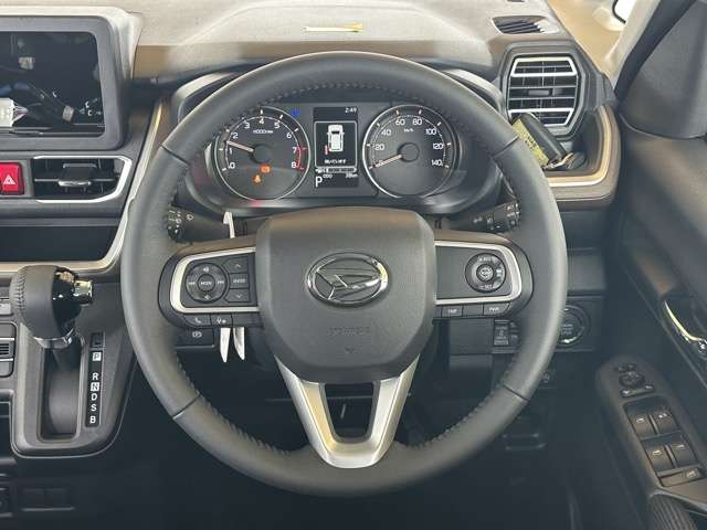 ダイハツ ムーヴ ６６０ ＲＳ R7年 (東海) 99