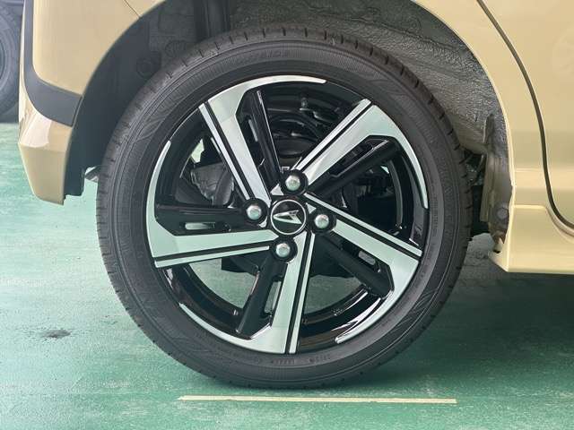 ダイハツ ムーヴ ６６０ ＲＳ R7年 (東海) 99