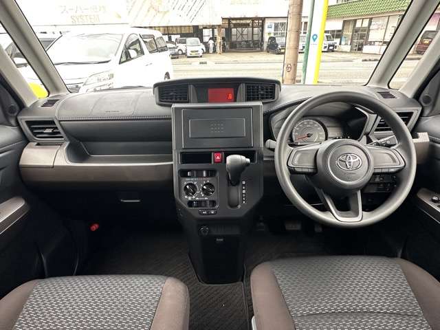 トヨタ ルーミー １．０ Ｘ R5年 (東海) 99