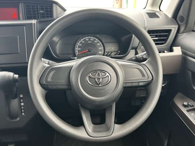 トヨタ ルーミー １．０ Ｘ R5年 (東海) 99