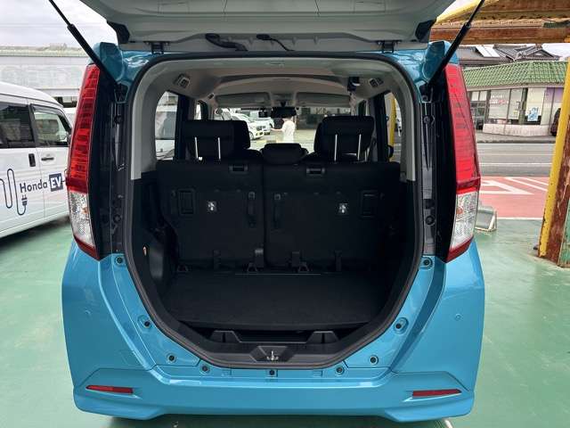 トヨタ ルーミー １．０ Ｘ R5年 (東海) 99