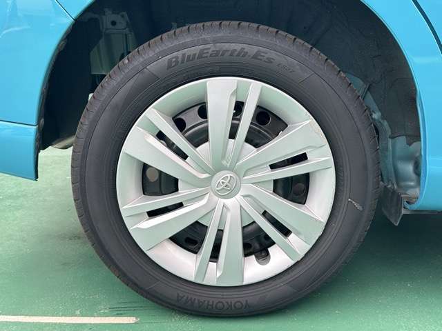 トヨタ ルーミー １．０ Ｘ R5年 (東海) 99
