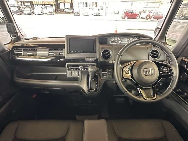 ホンダ Ｎ　ＢＯＸ カスタム ６６０ Ｌ ターボ R5年 (東海) 99
