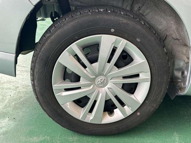 トヨタ ルーミー １．０ Ｘ R3年 (東海) 99