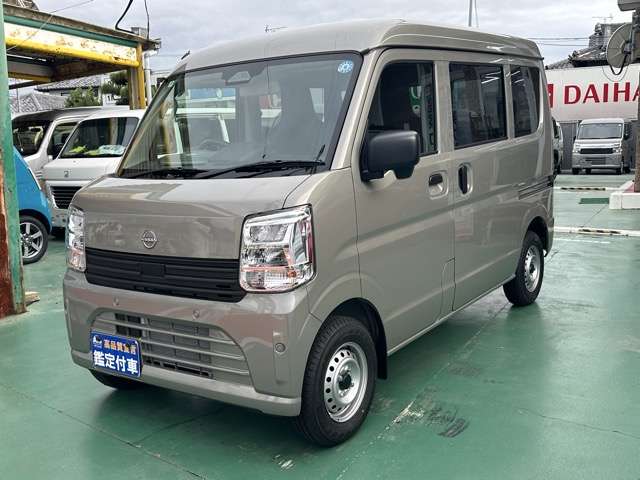 日産 クリッパーリオ ６６０ ＤＸ ハイルーフ R8年 (東海) 99