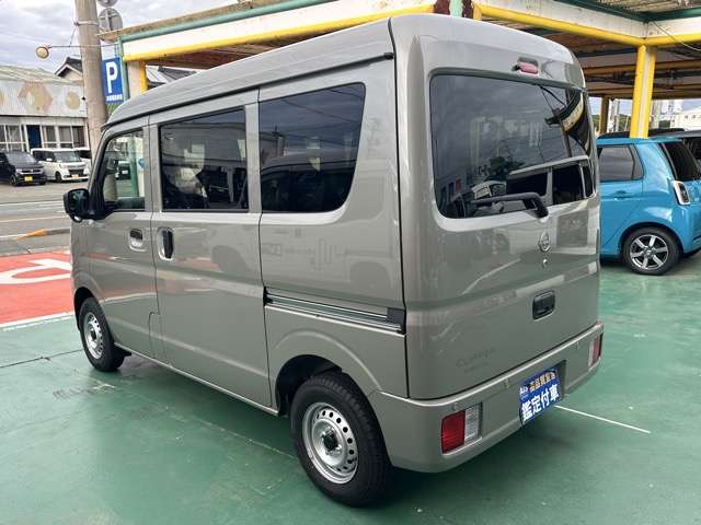 日産 クリッパーリオ ６６０ ＤＸ ハイルーフ R8年 (東海) 99