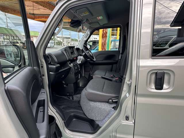 日産 クリッパーリオ ６６０ ＤＸ ハイルーフ R8年 (東海) 99