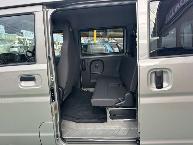 日産 クリッパーリオ ６６０ ＤＸ ハイルーフ R8年 (東海) 99