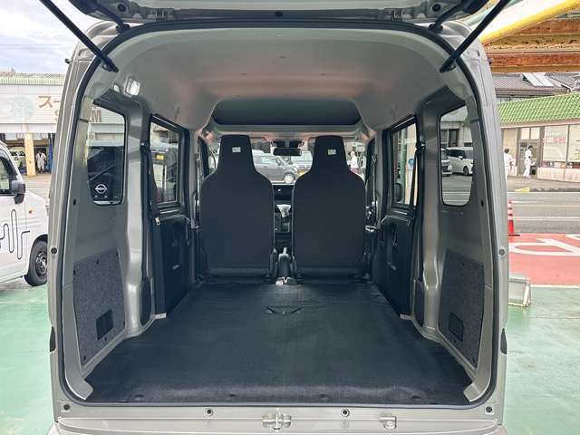 日産 クリッパーリオ ６６０ ＤＸ ハイルーフ R8年 (東海) 99