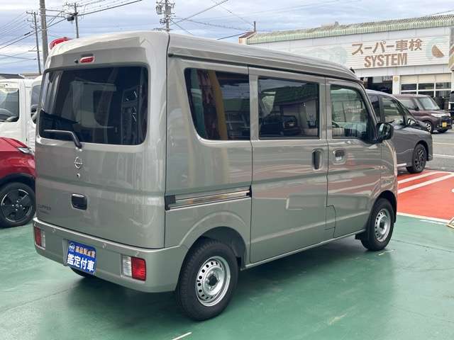 日産 クリッパーリオ ６６０ ＤＸ ハイルーフ R8年 (東海) 99