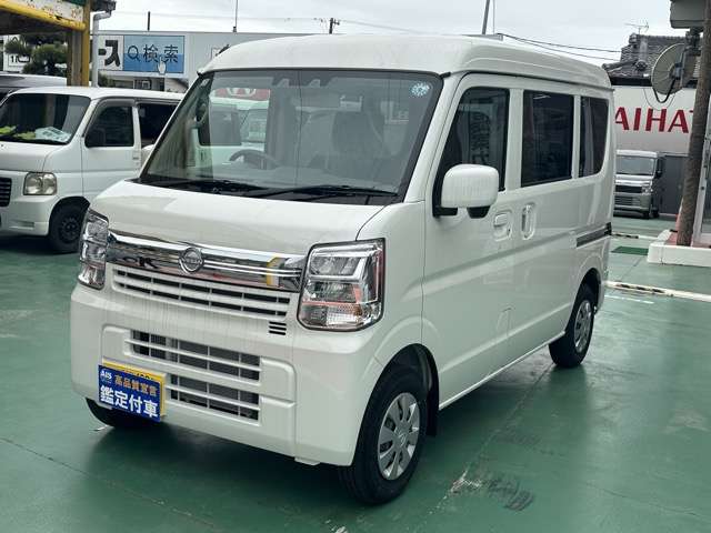 日産 クリッパーバン ６６０ ＧＸターボ ハイルーフ R8年 (東海) 99