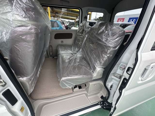 日産 クリッパーバン ６６０ ＧＸターボ ハイルーフ R8年 (東海) 99