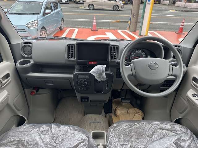 日産 クリッパーバン ６６０ ＧＸターボ ハイルーフ R8年 (東海) 99