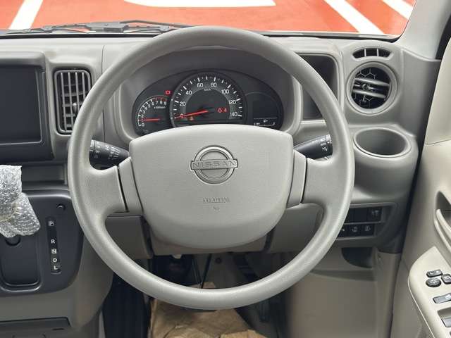 日産 クリッパーバン ６６０ ＧＸターボ ハイルーフ R8年 (東海) 99