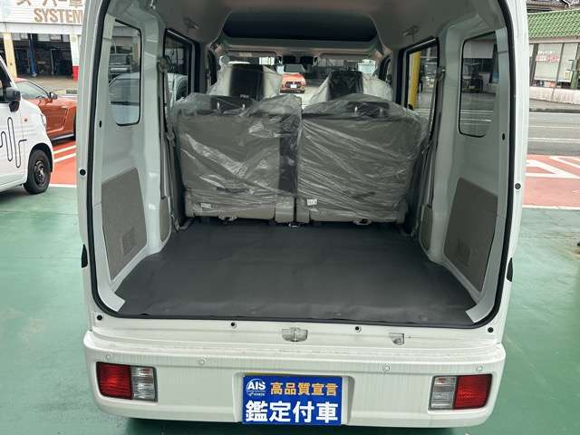 日産 クリッパーバン ６６０ ＧＸターボ ハイルーフ R8年 (東海) 99