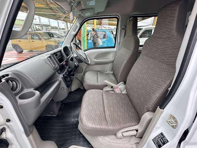 三菱 ミニキャブバン ６６０ Ｍ ハイルーフ ４ＷＤ R7年 (東海) 99
