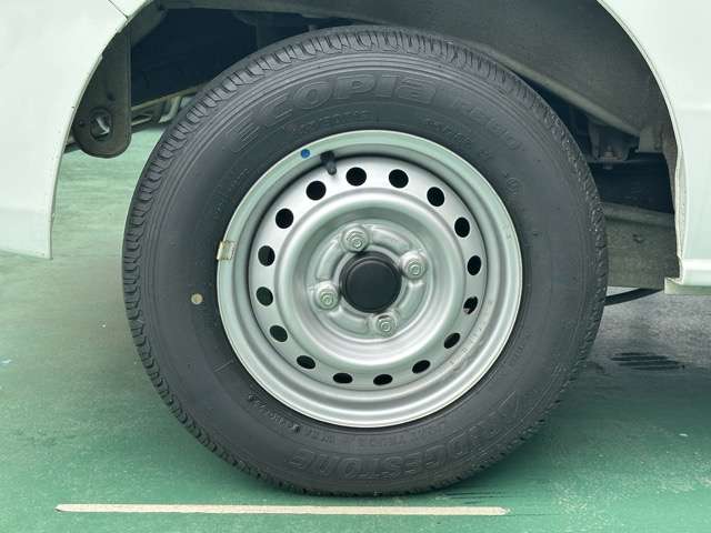 三菱 ミニキャブバン ６６０ Ｍ ハイルーフ ４ＷＤ R7年 (東海) 99