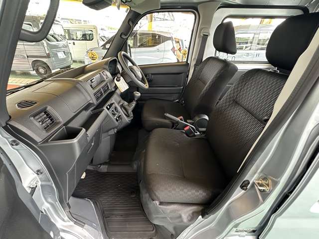 ダイハツ ハイゼットバン ６６０ Ｌ R7年 (東海) 99