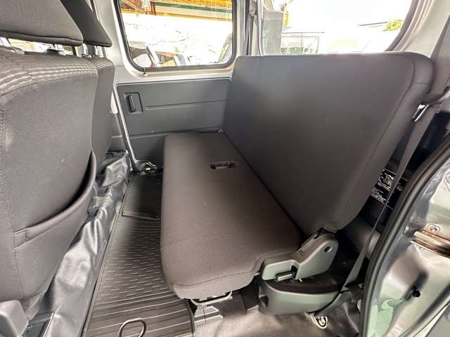 ダイハツ ハイゼットバン ６６０ Ｌ R7年 (東海) 99