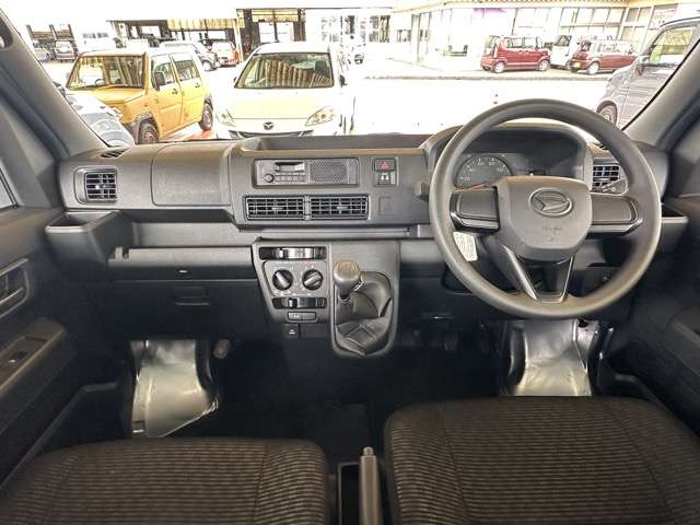ダイハツ ハイゼットバン ６６０ Ｌ R7年 (東海) 99