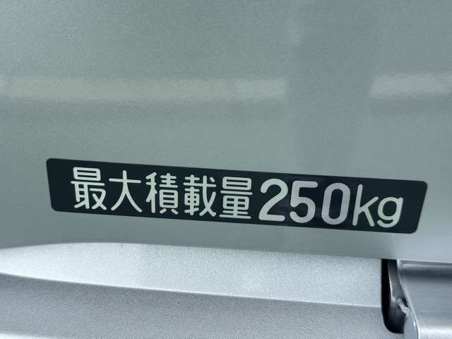 ダイハツ ハイゼットバン ６６０ Ｌ R7年 (東海) 99