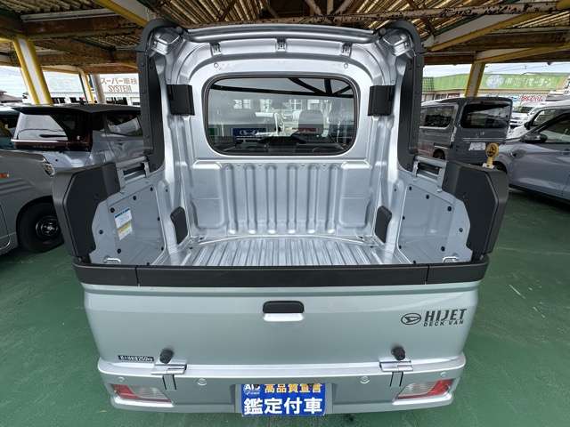 ダイハツ ハイゼットバン ６６０ Ｌ R7年 (東海) 99
