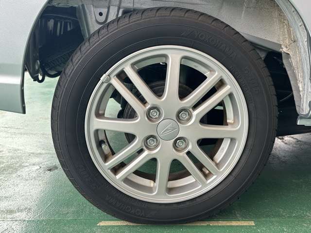 ダイハツ ハイゼットバン ６６０ Ｌ R7年 (東海) 99