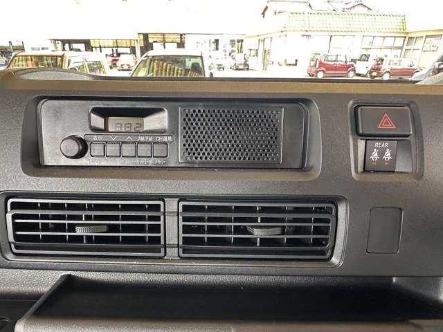 ダイハツ ハイゼットバン ６６０ Ｌ R7年 (東海) 99