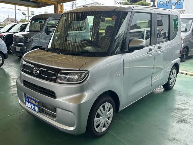 ダイハツ タント ６６０ Ｘ リミテッド R7年 (東海) 99