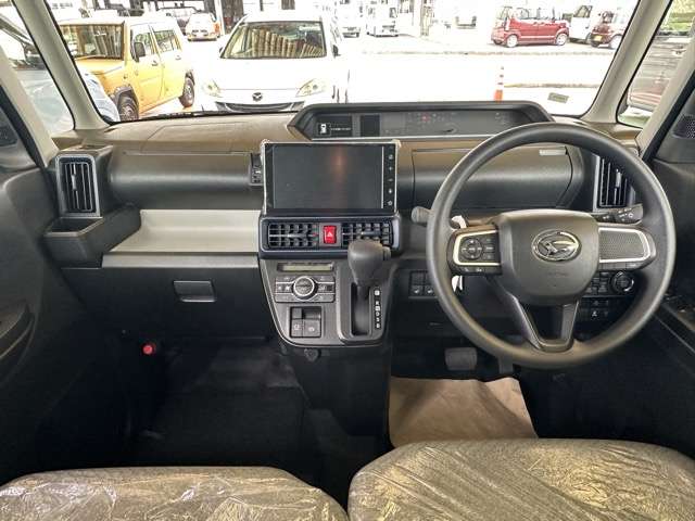 ダイハツ タント ６６０ Ｘ リミテッド R7年 (東海) 99