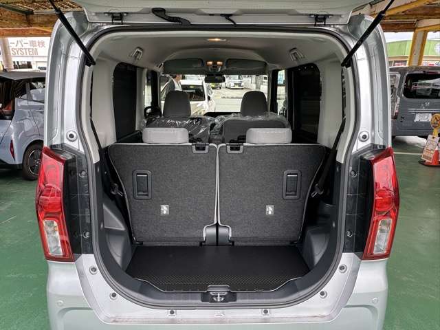 ダイハツ タント ６６０ Ｘ リミテッド R7年 (東海) 99