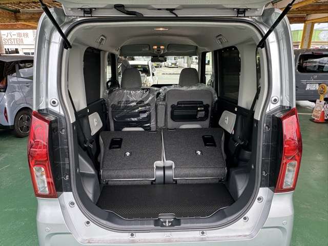 ダイハツ タント ６６０ Ｘ リミテッド R7年 (東海) 99