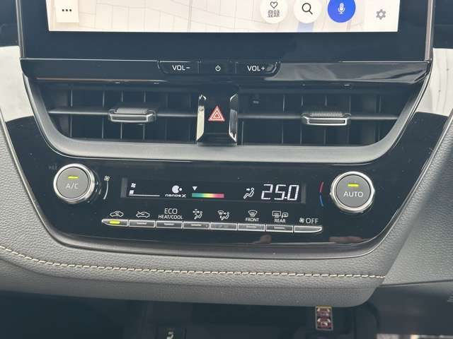 トヨタ カローラ　ツーリング　ハイブリッド １．８ ハイブリッド ＷＸＢ R7年 (東海) 99