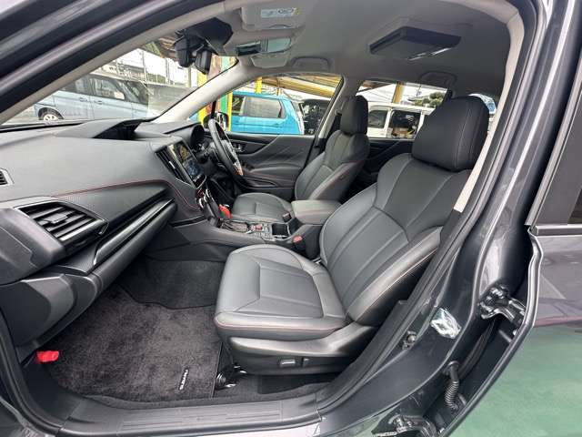 スバル フォレスター　ハイブリッド ２．０ エックスブレイク ４ＷＤ R7年 (東海) 99