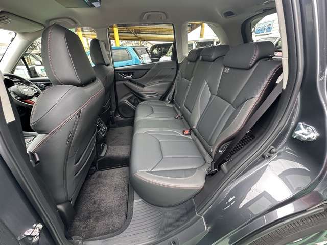 スバル フォレスター　ハイブリッド ２．０ エックスブレイク ４ＷＤ R7年 (東海) 99