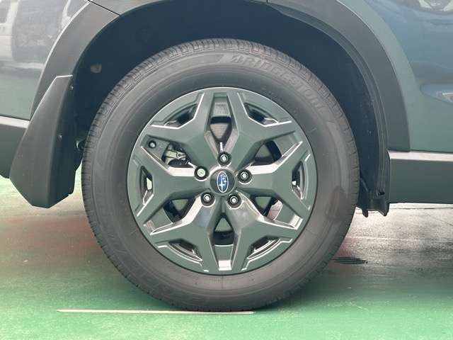 スバル フォレスター　ハイブリッド ２．０ エックスブレイク ４ＷＤ R7年 (東海) 99