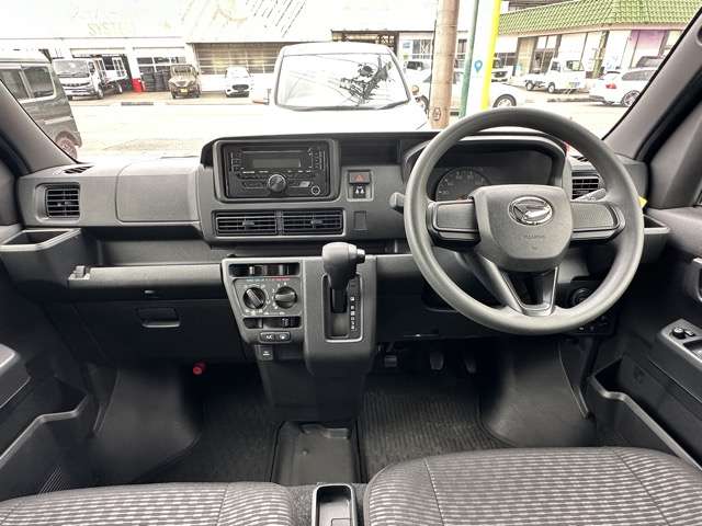 ダイハツ ハイゼットカーゴ ６６０ クルーズ R4年 (東海) 99