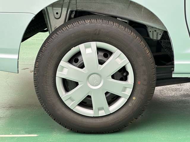 ダイハツ ハイゼットカーゴ ６６０ クルーズ R4年 (東海) 99
