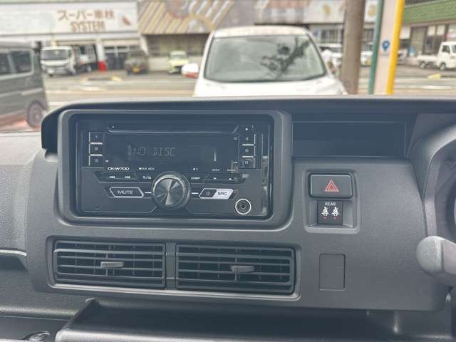 ダイハツ ハイゼットカーゴ ６６０ クルーズ R4年 (東海) 99